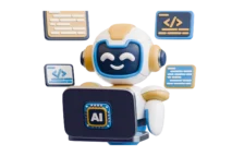 Expert Artificial Intelligence Development Company | Associative Pune