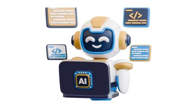 Expert Artificial Intelligence Development Company | Associative Pune