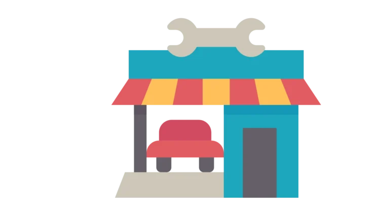 Expert Auto Parts Ecommerce Development Services | Associative