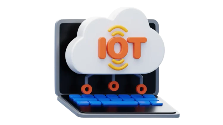 Expert AWS IoT Development Services | Associative Pune