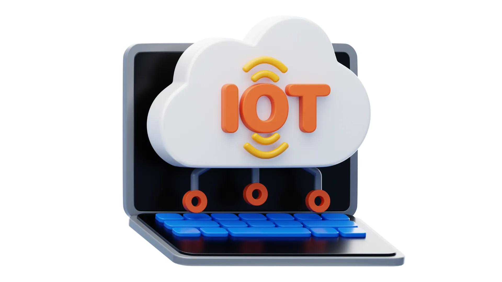 Expert AWS IoT Development Services | Associative Pune