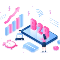 Expert B2B Dealer Portal Development in Pune | Associative