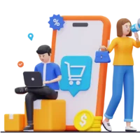 Expert B2B E-Commerce Platform Development in Pune | Associative