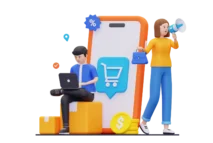 Expert B2B E-Commerce Platform Development in Pune | Associative
