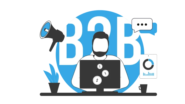 Complete Guide to B2B Ecommerce Portal Development | Associative Pune