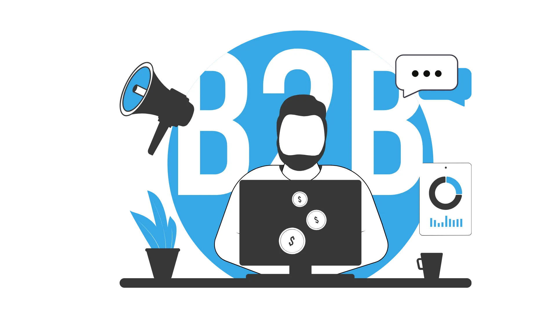 Complete Guide to B2B Ecommerce Portal Development | Associative Pune