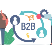 Expert B2B Ecommerce Website Development | Associative Pune