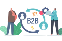 Expert B2B Ecommerce Website Development | Associative Pune