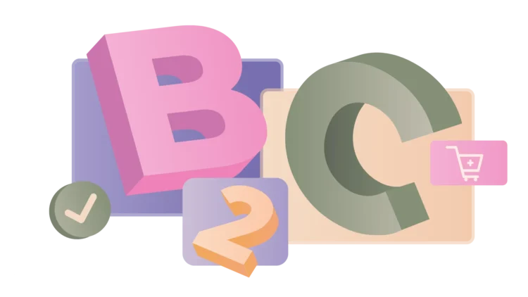 Top B2C Laravel Development Services in India | Associative