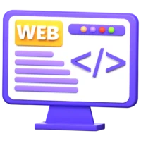 Expert Backend Web Development Services | Associative Pune