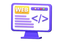 Expert Backend Web Development Services | Associative Pune