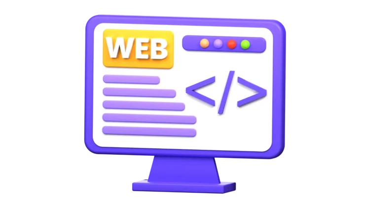 Expert Backend Web Development Services | Associative Pune