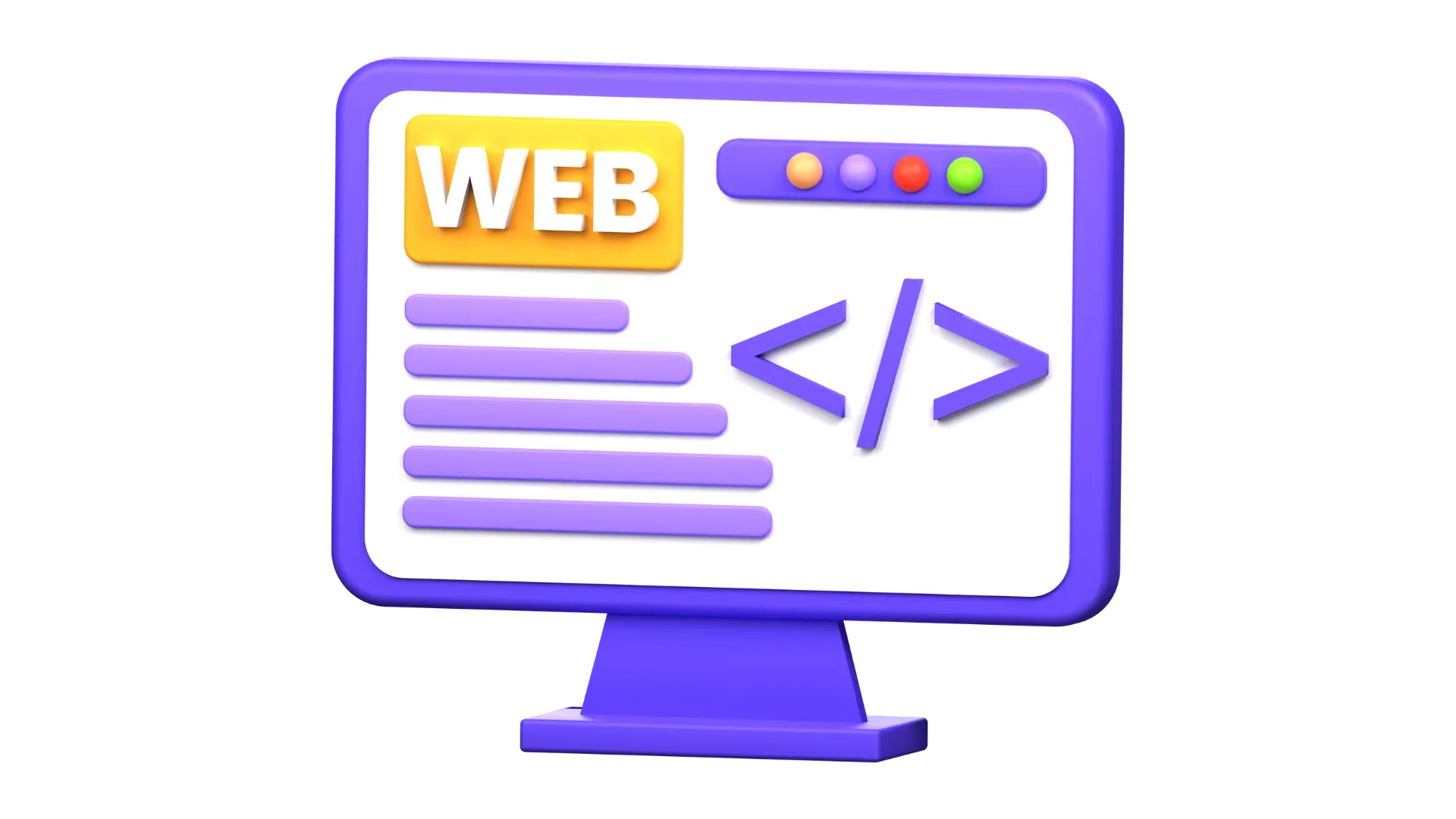 Expert Backend Web Development Services | Associative Pune
