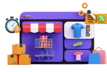 Expert BigCommerce Development Services in Pune | Associative