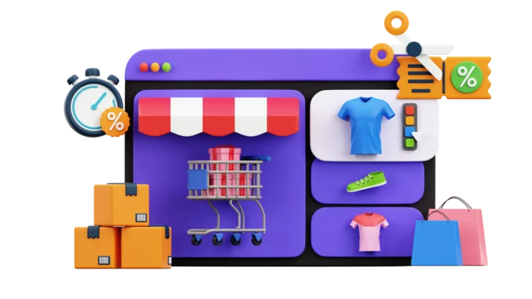 Expert BigCommerce Development Services in Pune | Associative