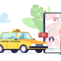 Top Bike Taxi App Development Company | Associative Pune