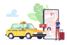 Top Bike Taxi App Development Company | Associative Pune