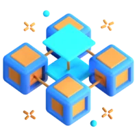 Expert Blockchain App Development Services in Pune | Associative