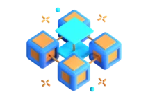 Expert Blockchain App Development Services in Pune | Associative