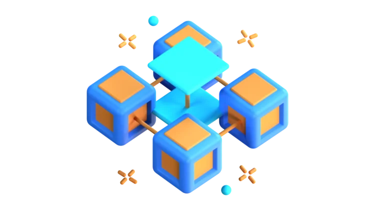 Expert Blockchain App Development Services in Pune | Associative