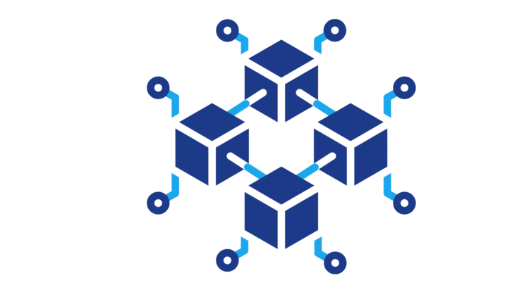 Expert Blockchain Development Services in Pune | Associative