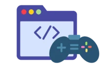 Expert Blockchain Game Development Services in Pune | Associative