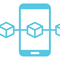 Expert Blockchain Mobile App Development Services | Associative Pune