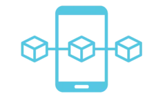 Expert Blockchain Mobile App Development Services | Associative Pune