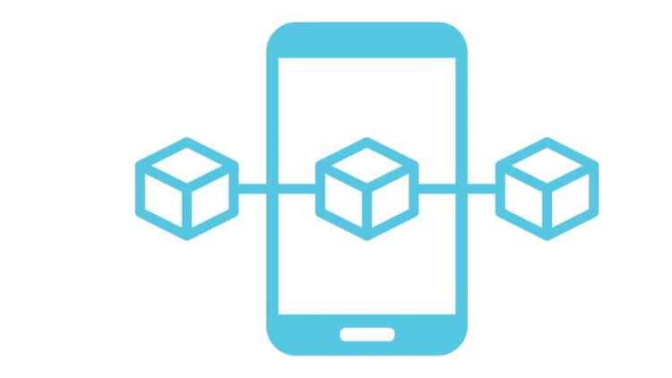 Expert Blockchain Mobile App Development Services | Associative Pune