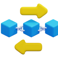 Top Blockchain Software Development Company in Pune | Associative