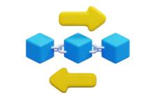 Top Blockchain Software Development Company in Pune | Associative