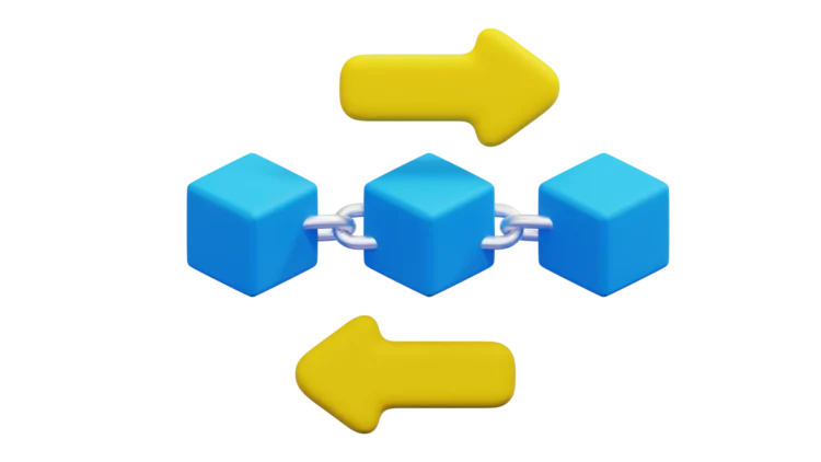 Top Blockchain Software Development Company in Pune | Associative