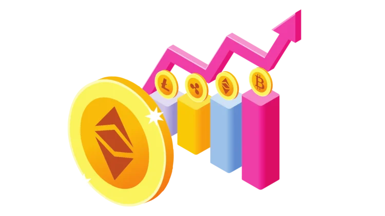 Expert Blockchain Ethereum Development Services in Pune | Associative