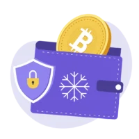 Secure Blockchain Wallet Development Services in Pune | Associative