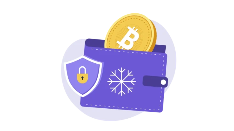 Secure Blockchain Wallet Development Services in Pune | Associative