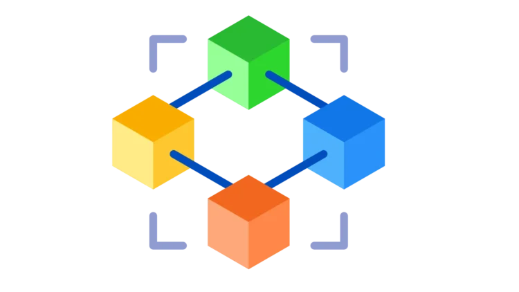 Expert Blockchain & Web3 Development Services | Associative Pune