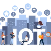Transform Your Business with the Internet of Things (IoT) | Associative Pune