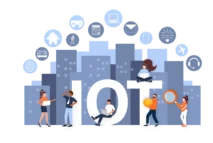 Transform Your Business with the Internet of Things (IoT) | Associative Pune