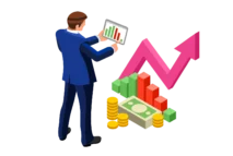 Expert Low Latency Trading Platform Development | Associative