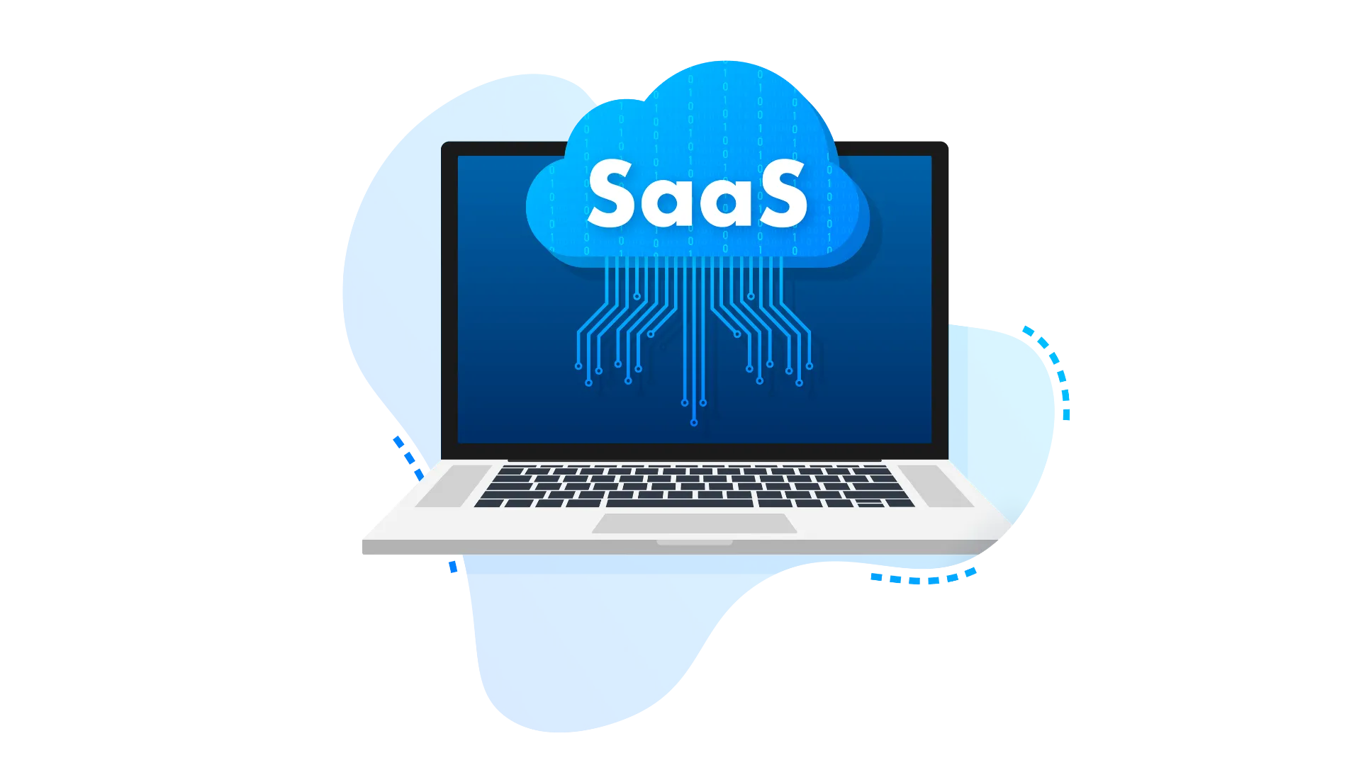 Expert SaaS Application Development Company in Pune | Associative