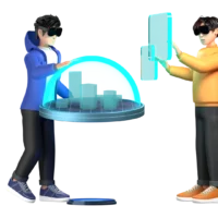 Spatial Computing / XR Solutions & Development | Associative Pune
