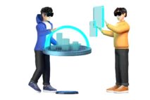 Spatial Computing / XR Solutions & Development | Associative Pune