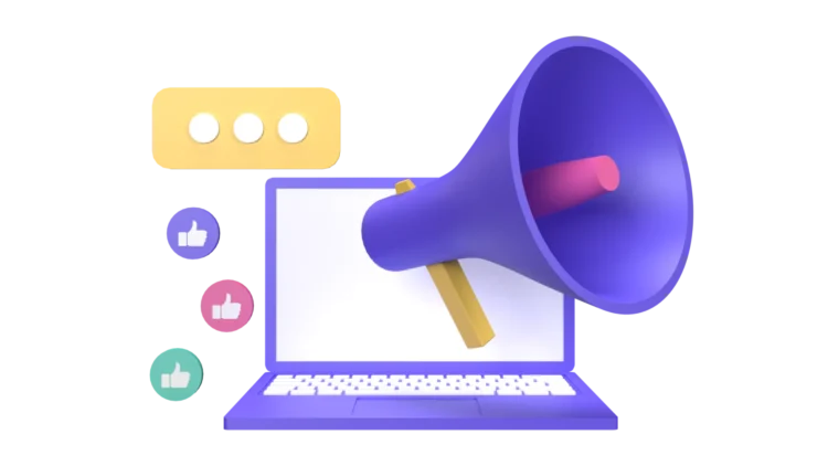 Scale Your Business with Advanced Marketing Automation | Associative