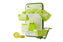 Expert BigCommerce Development Services in Pune | Associative
