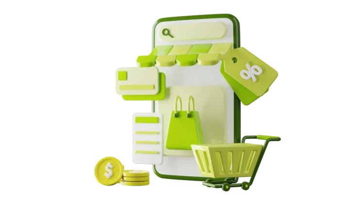 Expert BigCommerce Development Services in Pune | Associative