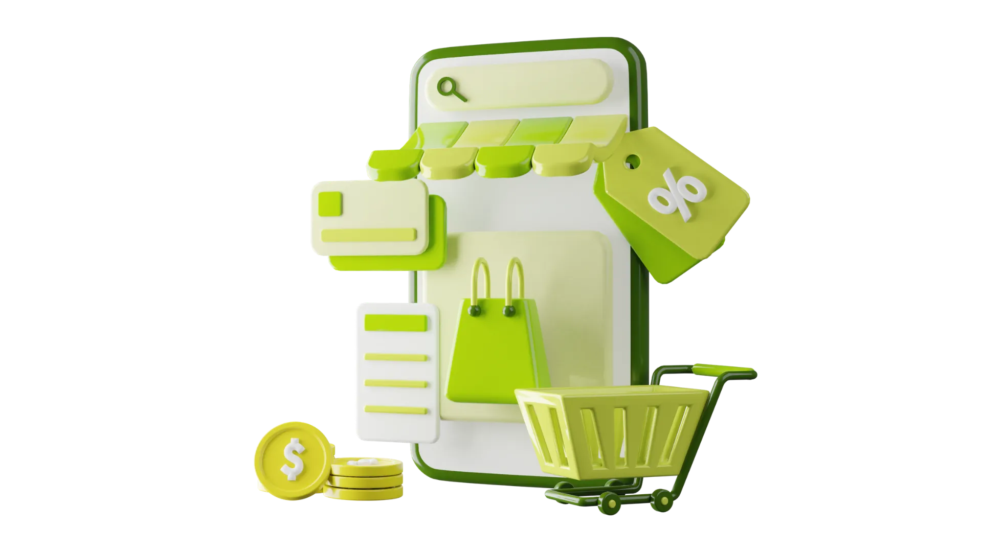 Expert BigCommerce Development Services in Pune | Associative