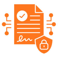 Expert Blockchain Smart Contract Development in Pune | Associative
