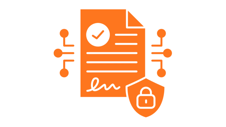 Expert Blockchain Smart Contract Development in Pune | Associative
