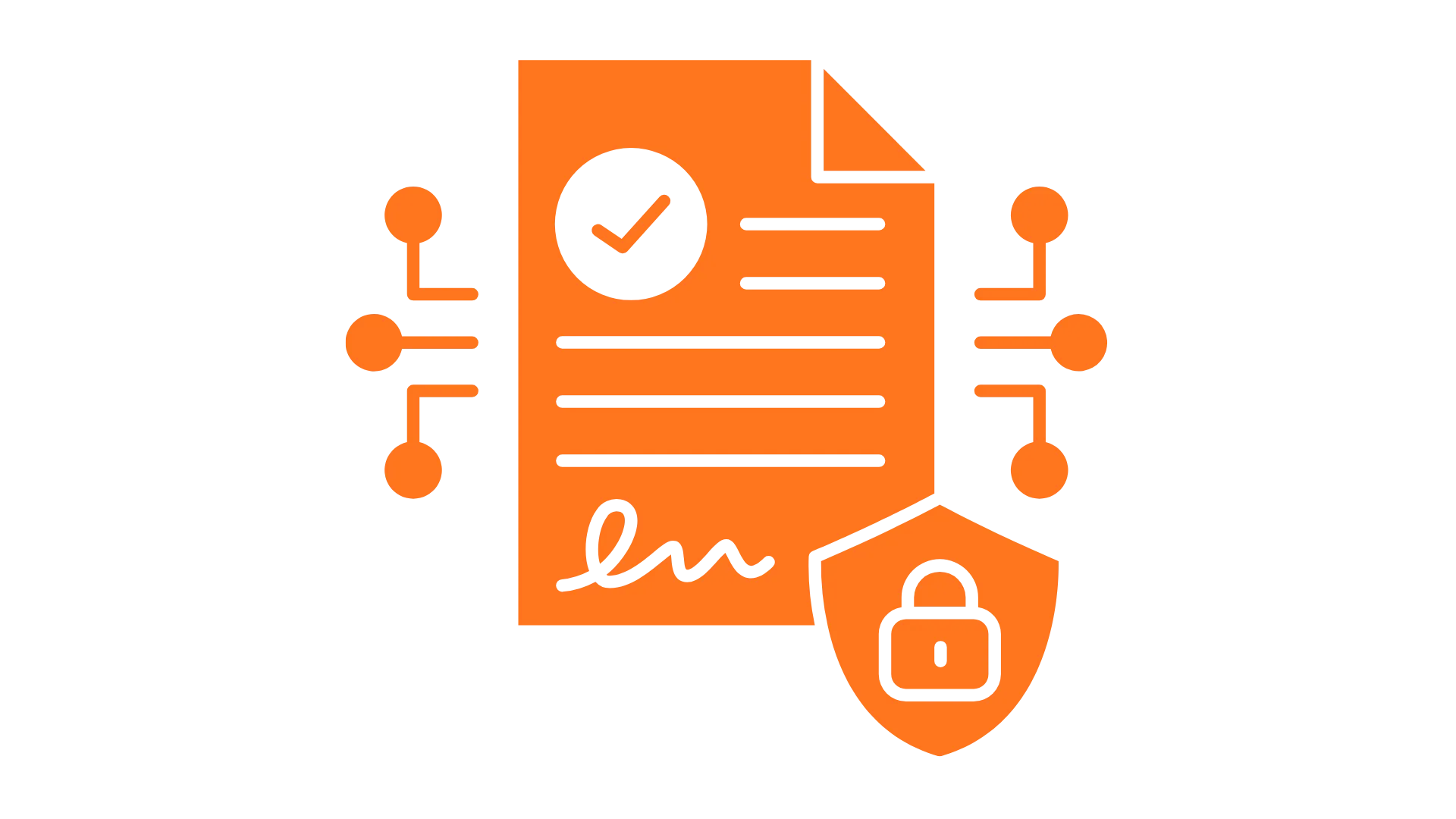 Expert Blockchain Smart Contract Development in Pune | Associative