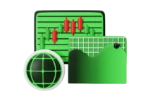 Expert Brokerage Trading Platform Development | Associative